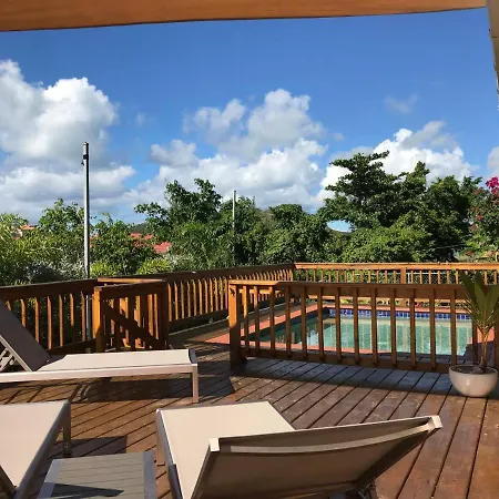 Sweet House Villa